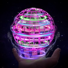 Fliegender Ball Hover Toy mit