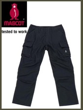 Arbeitshose Mascot Anthrazit