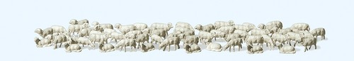 Preiser figurensatz 160 - figurensatz, 1:160