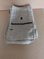 Geldsack Deutsche Bundesbank