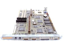 Siemens Nixdorf System Board D882 LPX Vintage PC Mainboard Sockel 3 Motherboard