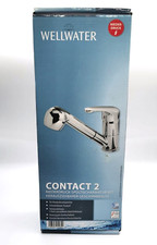 Wellwater contact - contact, 2