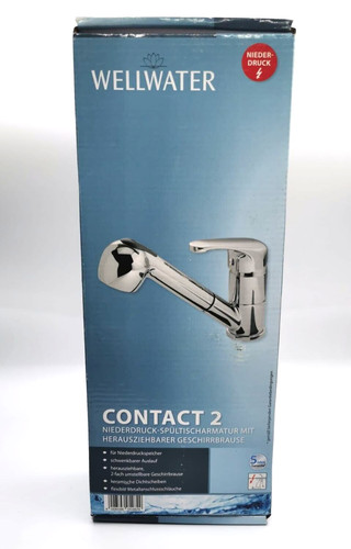 Wellwater contact - wellwater, 2