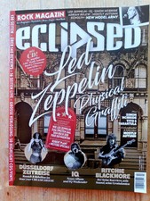 ECLIPSED Nr. 269 - APRIL 2025