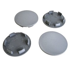 4x Universal Nabendeckel 52mm