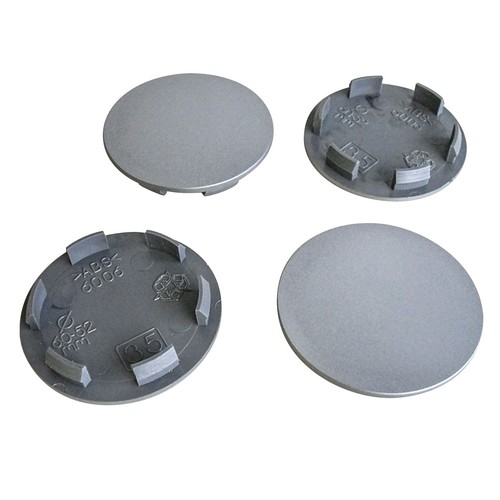 Universal nabendeckel 52mm - 4x,