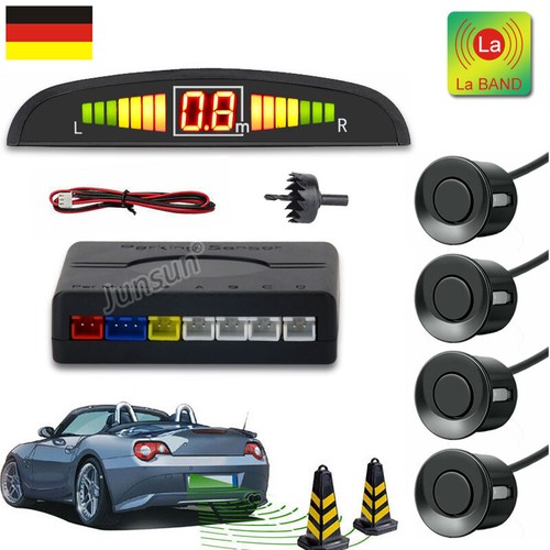 Sensoren led auto pdc - led,