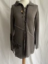 Jacke Bottega Kaschmir  Angora