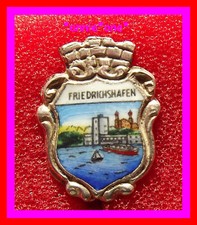 ꧁ HUTNADEL anstecknadel