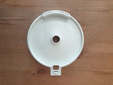 Krups TeaTime, Typ 495, weiß