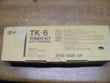☼☼☼ Toner Kyocera TK6 für F-800 F-800A F-800T F-820 FS-850