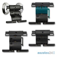 Somfy Hochschiebesicherung