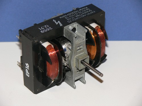 Papst 7788 motor - papst, /