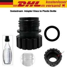 DHL Wasserflaschen Adapter