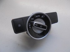 Mercedes-Benz C300 CDI 204K BJ11 Schalter Licht Lichtschalter A2129050551
