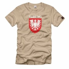 Panzerbataillon 343 Pzbtl343