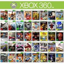 Xbox 360 spiele wahl - 360, spiele-wahl