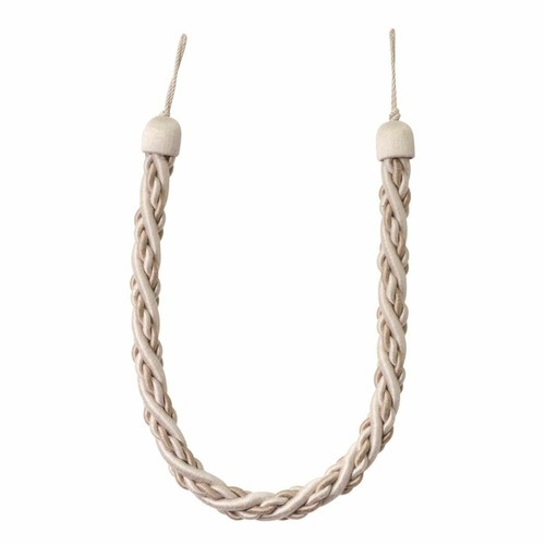 Seilgardinen raffhalter new - raffhalter,