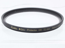 Kenko Zéta Protector (W) 72mm Objektivschutz | 63588