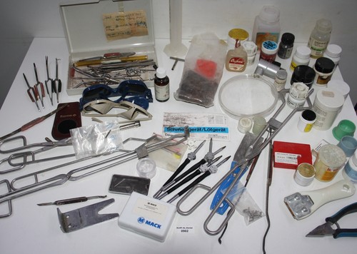 Dentallabor restposten diverse - dentallabor-restposten,