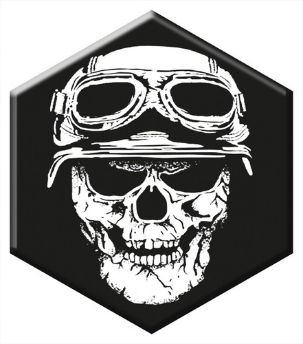 Emblem logo kaskade piaggio - emblem,