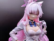 Fertiges Garage Kit Blue Archive - Kiyosumi Akira Anime Figur