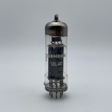 Siemens ul41 n142 röhre - n142,