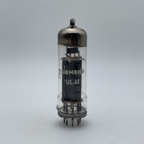 Siemens ul41 n142 röhre - siemens,