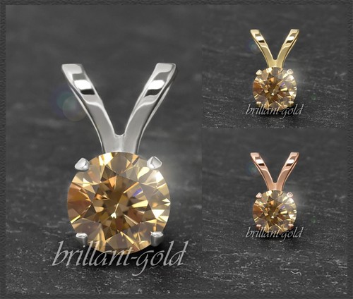 Diamant 585 gold - 585, damen