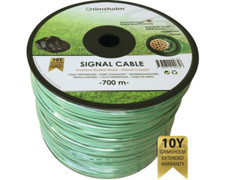 Grimsholm Begrenzungsdraht