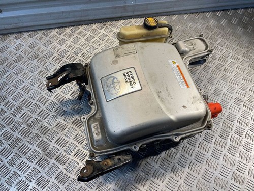 Toyota prius 2008 - (xw20),