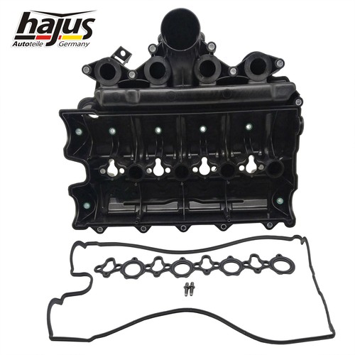 Hajus ansaugkrümmer - hajus,