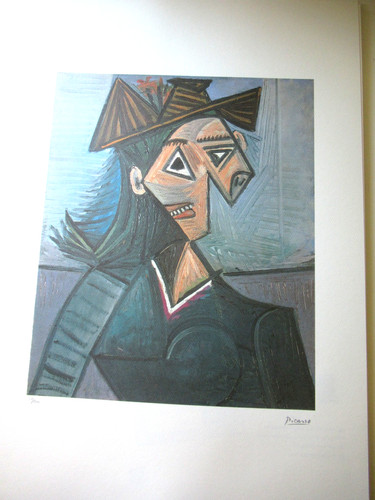 Pablo picasso schöne - picasso:,