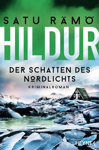 Hildur der schatten des - der,