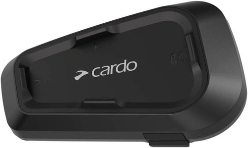 Cardo spirit motorrad helm - cardo,