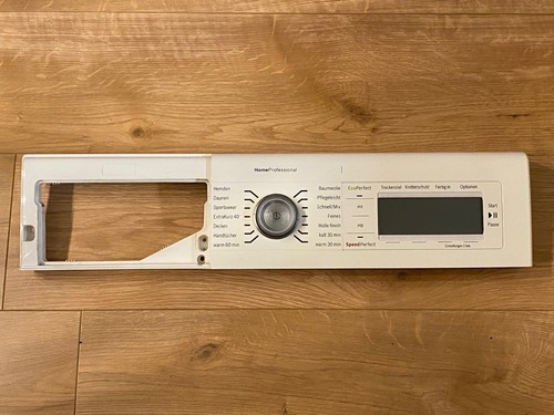 Bedienmodul inkl blende - inkl.,