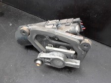 Scheibenwischermotor Ford