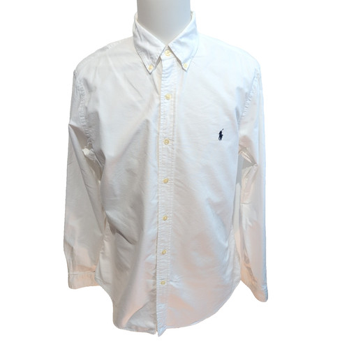 Ralph lauren hemd - ralph, slim