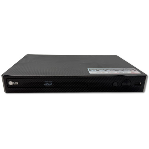 Bp450 blu ray player - bp450, 3d
