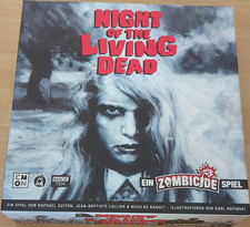 CMON Night of the Living Dead