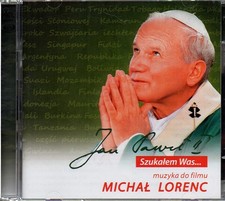 Jan Pawel II - Michal Lorenc