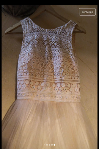 Abendkleid brautkleid - abendkleid,