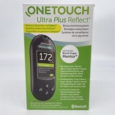 OneTouch Ultra Plus Reflect