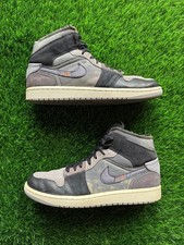 Nike Air Jordan 1 Mid SE Craft