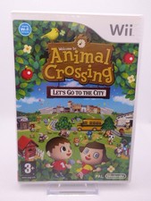 Animal Crossing: Let's Go to