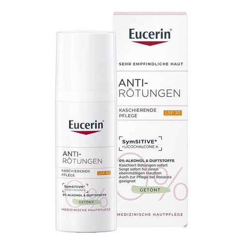 Eucerin antirötungen - eucerin,