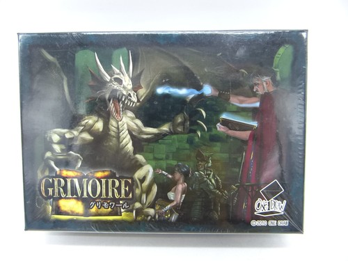 Grimoire extra karte - extra,