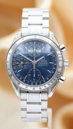 Omega speedmaster day - omega,