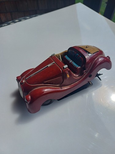 Seltenes sportmodell mc - sportmodell,