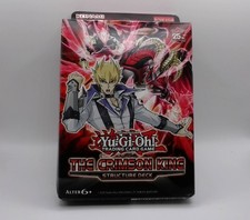 Yu-Gi-Oh! Structure Deck: The